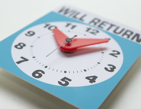 will-return-clock