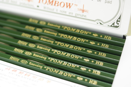 tombow-pencil